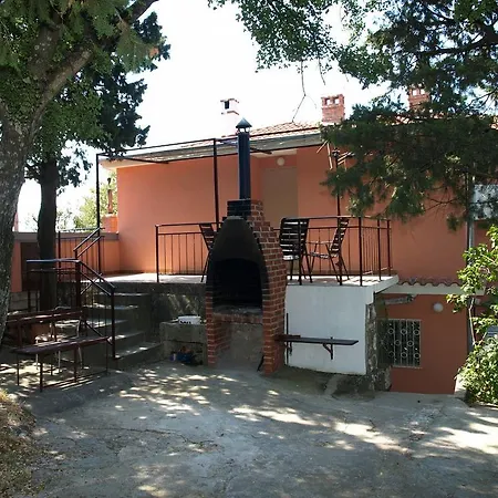 Apartment Novi Vinodolski 12322a