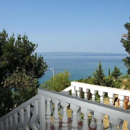 Novi Vinodolski 12322a Apartment Crikvenica