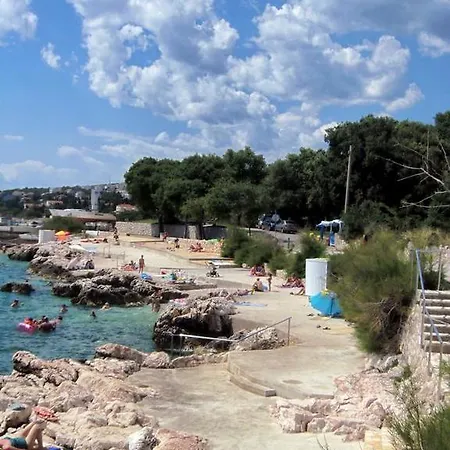 Apartment Novi Vinodolski 12322a Crikvenica
