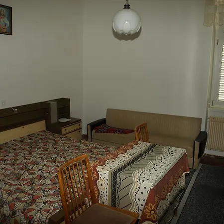 Novi Vinodolski 12322a Apartment