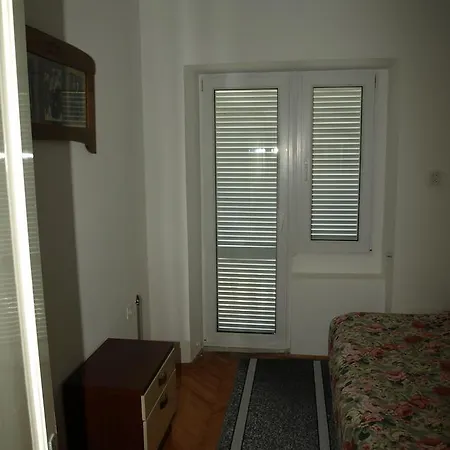 Novi Vinodolski 12322a Apartment