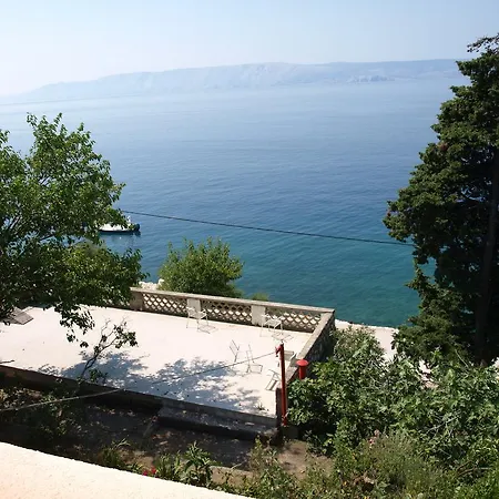 Apartment Novi Vinodolski 12322a Crikvenica