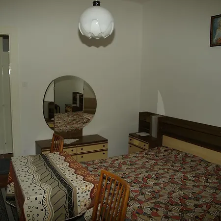 Novi Vinodolski 12322a Apartment